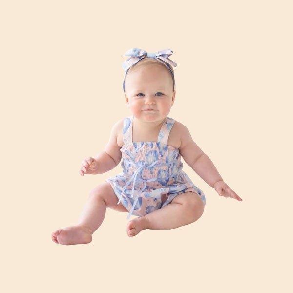 Baby Born Dress